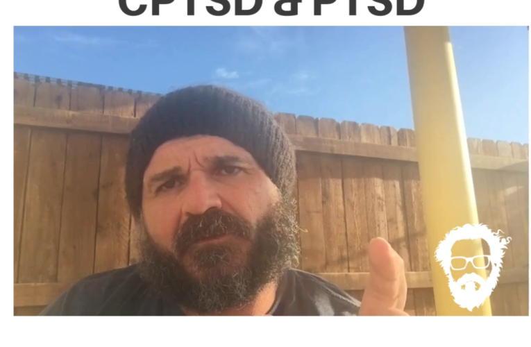 Juneau: What is the difference between CPTSD and PTSD?