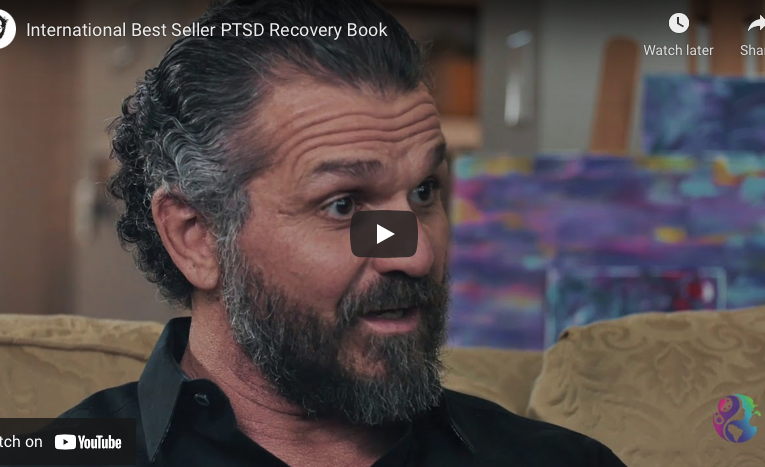 PTSD SELF HELP BOOK Juneau