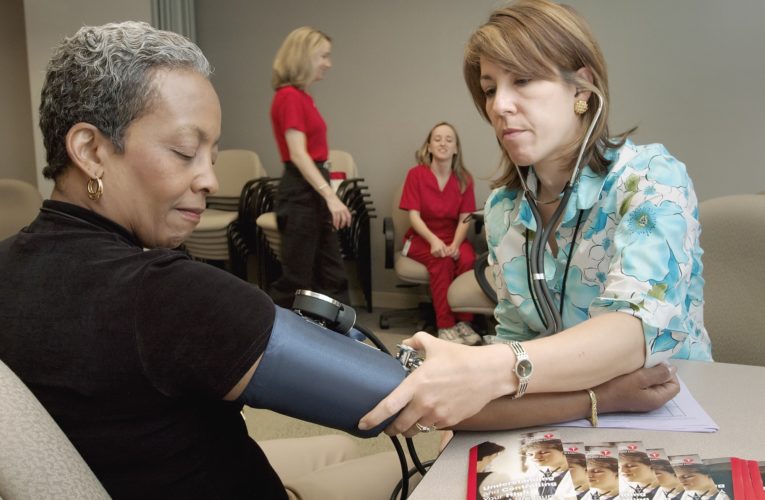 How to Lower Blood Pressure at Home Without Medicine in Juneau