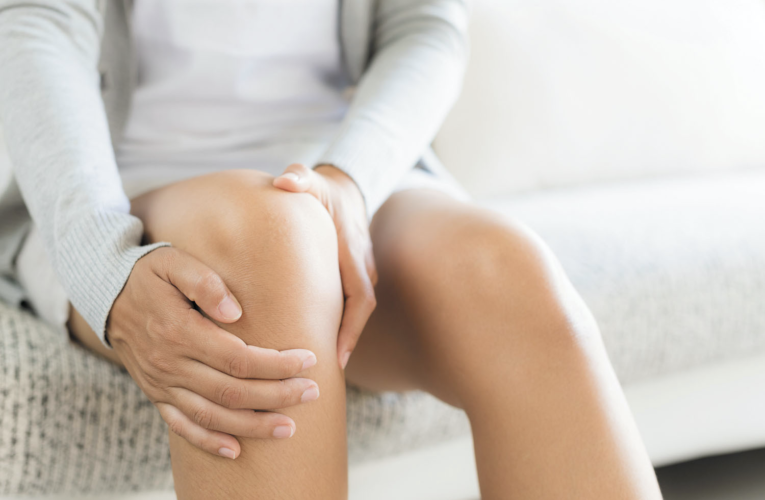 Juneau What Causes Sudden Knee Pain without Injury?