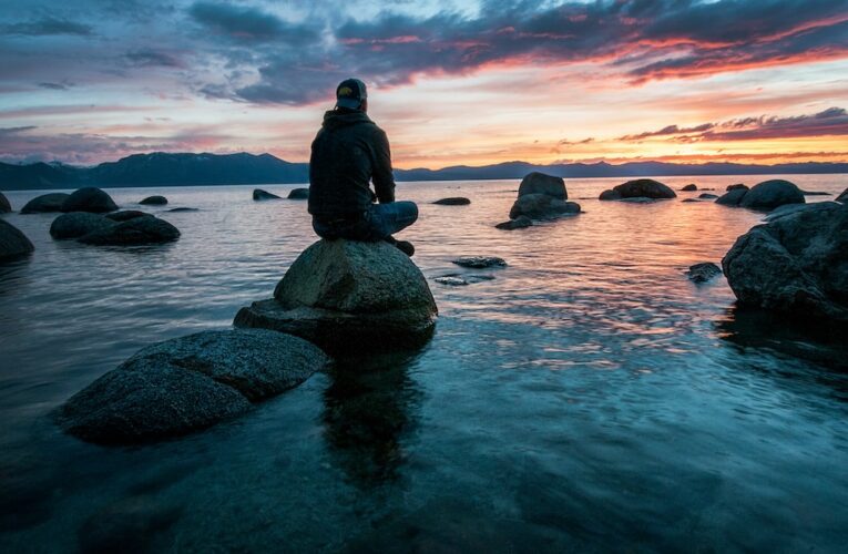 How to Use Mindfulness and Brain Training for Well Being and Peak Performance in Juneau